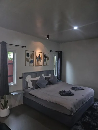Tropical Hideaway Close to the Beach – Foto 2