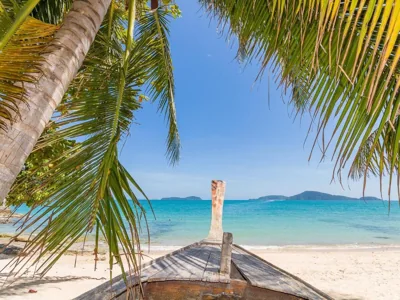 Tropical Hideaway Close to the Beach – Foto 5