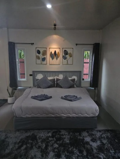 Tropical Hideaway Close to the Beach – Foto 6