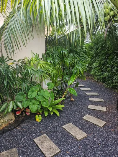 Tropical Hideaway Close to the Beach – Foto 10