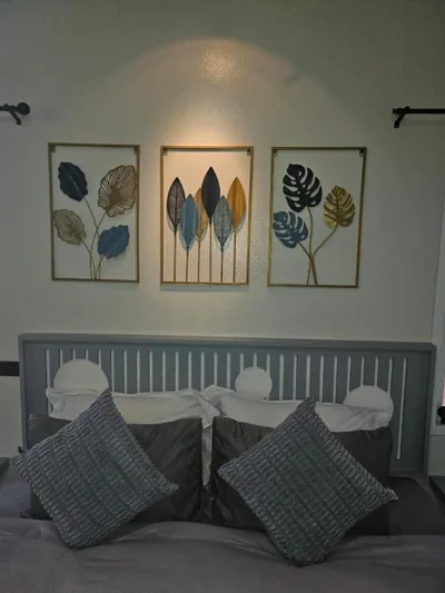 Tropical Hideaway Close to the Beach – Foto 11