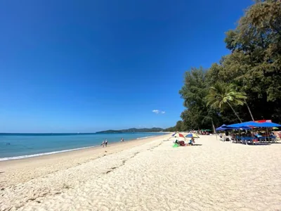 Tropical Hideaway Close to the Beach – Foto 15